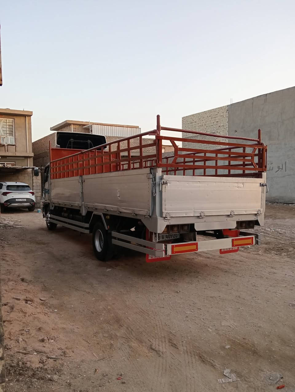 سلام عليكم هينو طيره مكينه 80 عادي موديل 91  رقم بابل شاصي مطول 50 سانتيم تصال ***********
