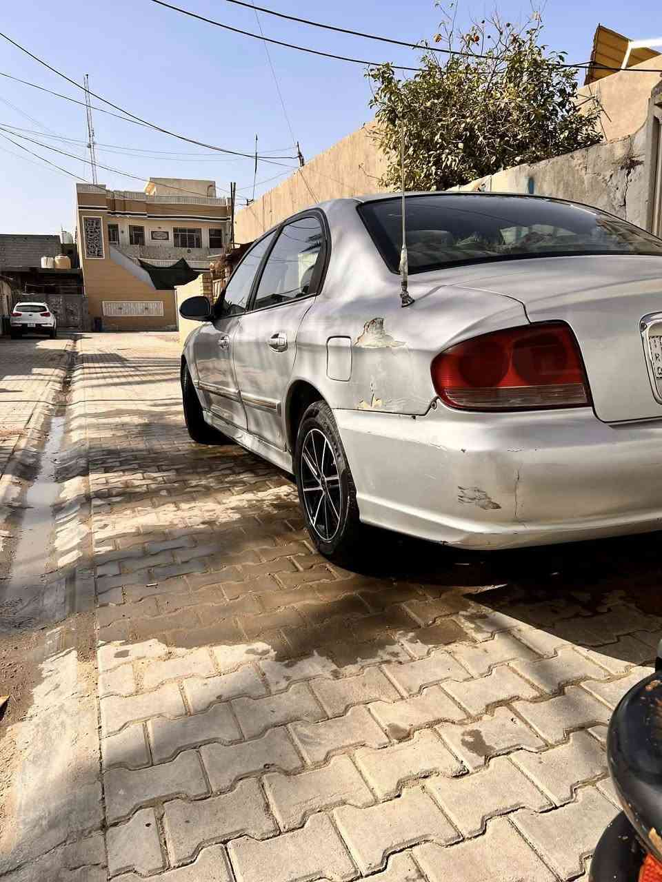 السلام عليكم سياره سوناته وفود للبيع للاستفسار الاتصال علئ واتساب ***********
