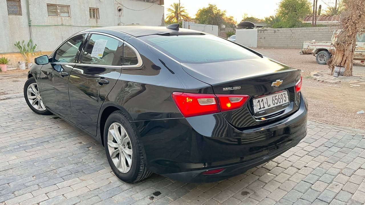 السلام عليكم
ماليبو ٢٠٢٣ رقم بغداد حره بأسمي
بيها ٤ قطع صبع
العنوان :- النجف الكوفه
السعر ٨٥
***********

