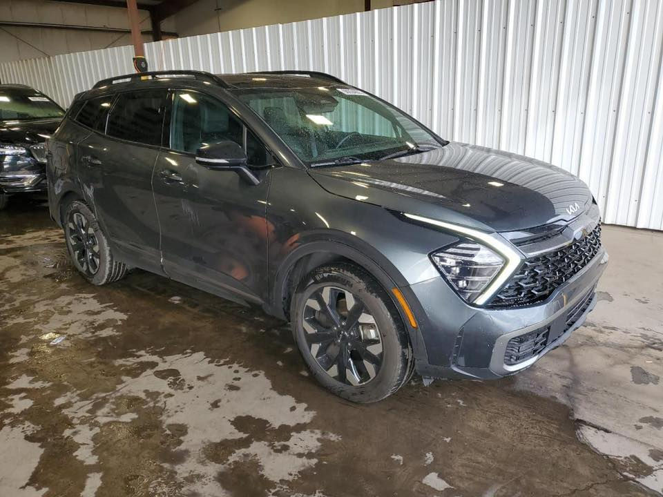 السلام عليكم
سبورتج 2024 هايبرد وارد أمريكي 
السيارة حالياً بعمان 
الحادث موضح بالصور 
أبيع واصل عمان 
السعر 180 ورقة 
للاستفسار  الاتصال 
***********
