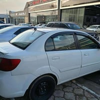 ريو • ٢٠١٢ • محرك ١٦٠٠