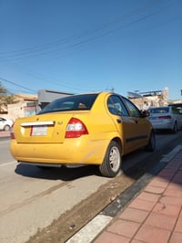 البيع طيبة مو ديل 2017 سيارة خير من اللة بسمي مكاني كربلاء حي التحدي ا...