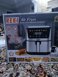 فرن شواية دجاج • جديد • غير مستخدم