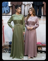 فساتين • ترتيل ستور • شارع الهوى