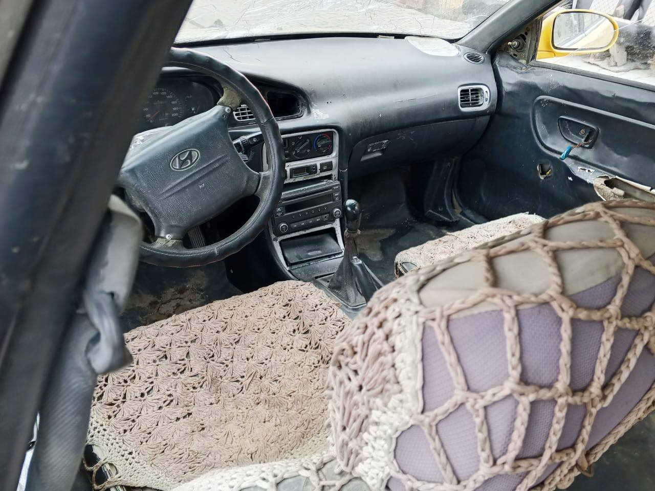 السلام عليكم هونده سوناتا موديل 2000 مكينه وكير مكفوله صدر حدايه جديد كهربائيات كله شغاله
السعر 18وبي مجال حك جيه تحويل مباشر 
مكان واسط كوت مركز مدينه الاستفسار ***********
