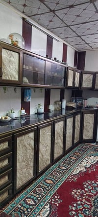 كاونتر ٣م٧٥ • سنك ٢م٢٥ • جديد