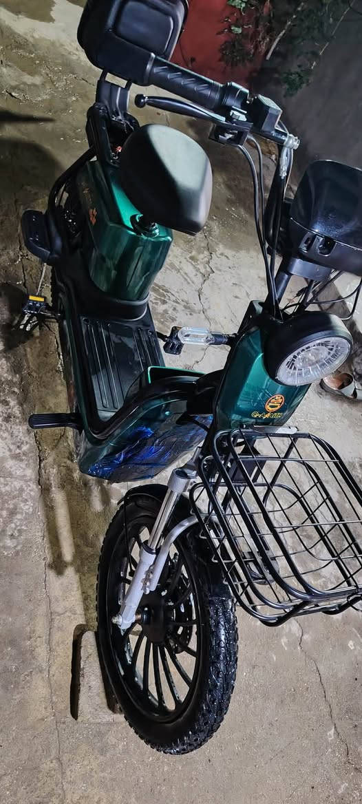 دراجه شحن نوعG-A AITH دراجه بعده بلوك جديد بصمتين كارتين مسجل بلوتوث وكيل شركة الليث


**إذا كنت صاحب هذا الإعلان وتريد حذفه لأي سبب، رجاءا أرسل رسالة إلى الدعم الفني**