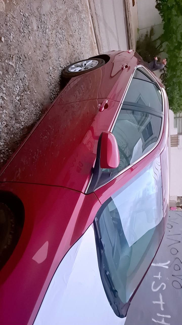 تويتا كامري صالون نوديل 2017
LE
سنويه رقم جديد ٤ قطعه سبغ 
بدون دواخل سعر بلاش 120 $ 
مكان اربيل ٥$ غرامه بي 

***********
***********
