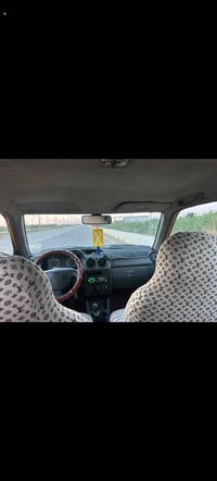 سايبا موديل 18/سياره جاهزة كير مكينه كفاله كهربائيات حداديه تخم تاير ك...