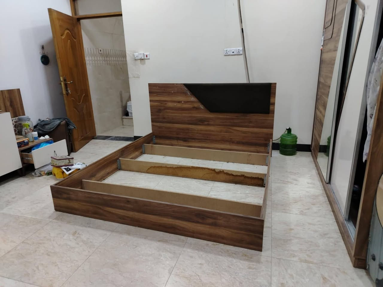 غرفه تركيه 5قطع نظيفه كلش ب 250مكان بغداد شراي خاااص


**إذا كنت صاحب هذا الإعلان وتريد حذفه لأي سبب، رجاءا أرسل رسالة إلى الدعم الفني**