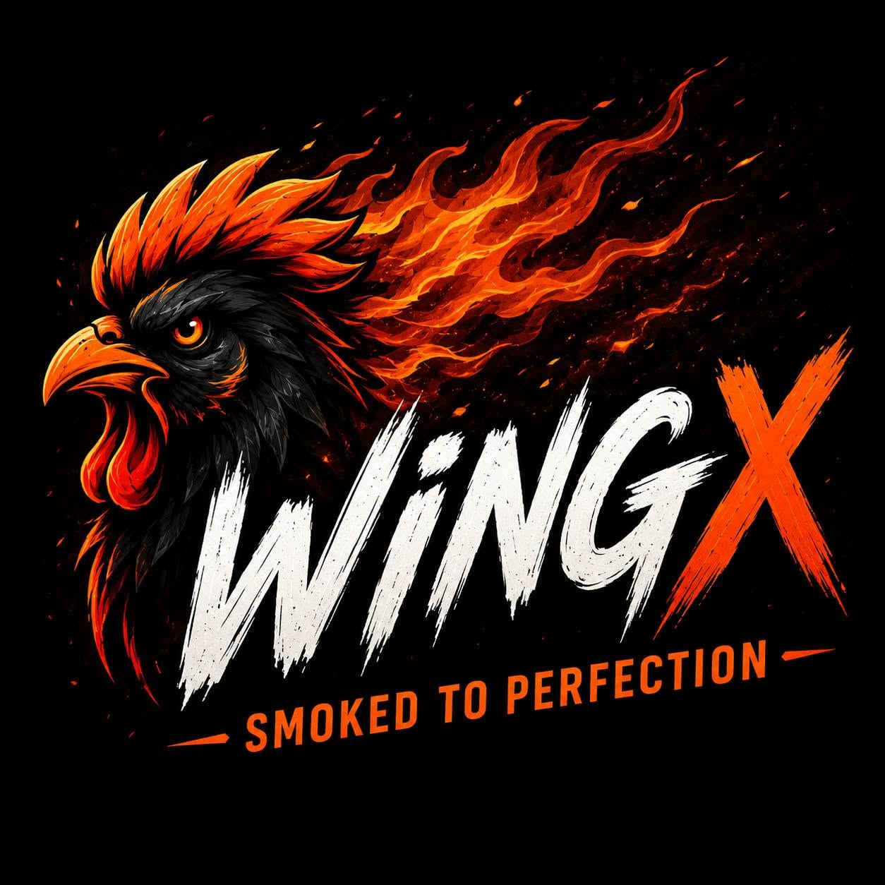 مطعم WingX
يقدم اطيب اجنحة دجاج بطريقة مميزة تتبيلة تخليك ترجع مرة ثانية وأسعار مناسبة 🔥

اجنحة على الفحم نكهة شواء حقيقي طعم لا يقاوم🍗 

العنوان/ بعقوبة-بهرز

للطلب من خلال الاتصال او عبر الواتس اب
***********☎️

نظام الطلب فقط توصيل‼️

متواجدين يومياً من الساعة 4 عصراً لغاية الساعة 12 مساءاً

اطلب وجبتك وعيش اللحظة 😋
