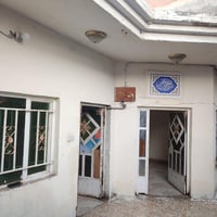 دار للايجار • خاجيه شارع 40 • غرفة وصالة