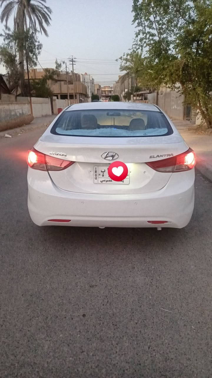 النترا خليجي موديل  2012 مكينه 1600 دوش كير مكينه صدر تبريد شاشه ايباد كله بشرط رقم بغداد تحويل مباشر سنويه 2029 مساقطه بيها رشات أربع قطع صبغ بدون دواخل  فقط دكه خفيفه بالحوض الخلفي السونار مرفق مع الصور السعر المطلوب 94 ورقه وبيها مجال قليل بالعافيه على اليشتريها رقم الهاتف ‏‪***********‬‏ ملاحظه مكان السياره انبار الفلوجه الصقلاويه
