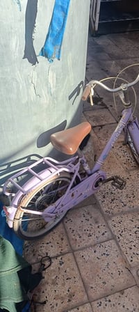 بسكليت • نضيف • للبيع