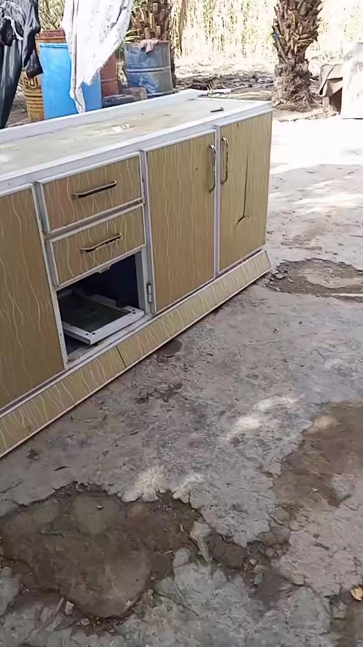 كاوتنر للبيع بدون سنك سعر200وبيه مجال 
***********

***********
