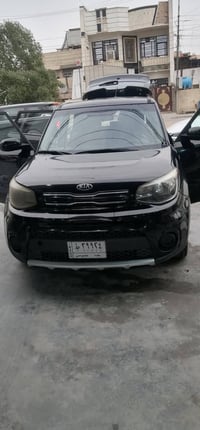 وارد امريكي • ٢٠١٩ • حادثه