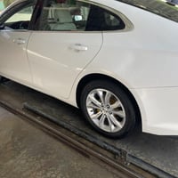 ماليبو ٢٠٢٠ محرك ١٥٠٠ تيربو  موصفات LT معروفه بصمه وتحكم وتشغيل عن بعد...
