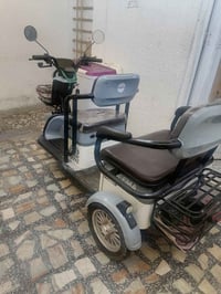 دراجة كهربائية • للبيع • كربلاء