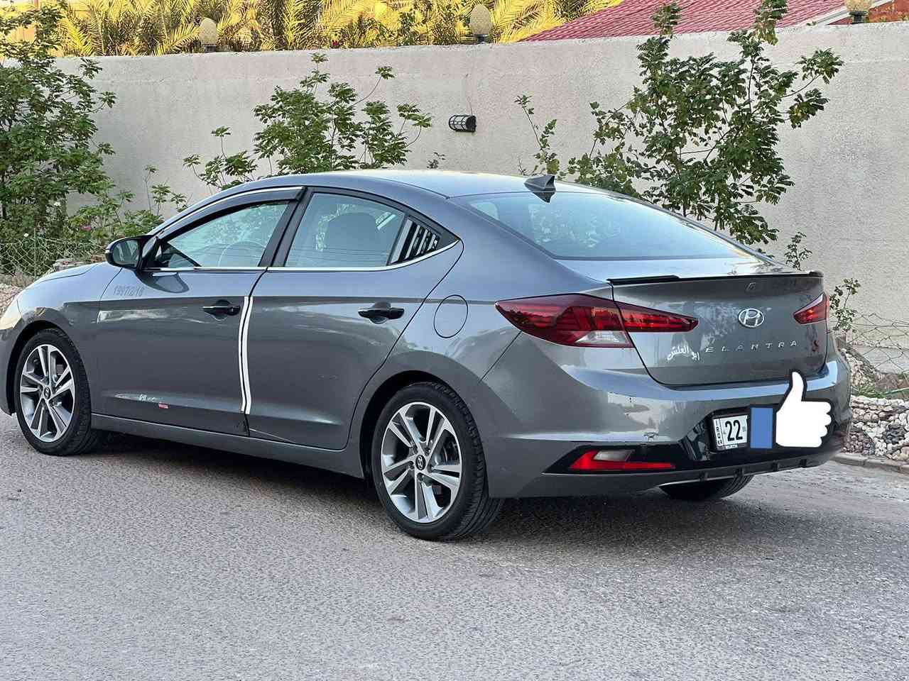 السلام عليكم النترا وارد أمريكي موديل 2019 السياره رقم اربيل نكليزي بسمي سنويه كوله جديد جاهزه من كلشي مكنيه كير تبريد تتفئه كهربائيات كوله جديد مابيها نقص برغي كير اي تي مكنيه 2000دوش ماشيه 94 حقيقي نظافتها 100% السعر ب 127 ورقه قفل قفل 🔐 الاستفسارر
***********
