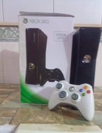 اكس بوكس • هارد ٢٥٠ • ٣٠+ العاب