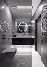 ✨ ما الذي نقدمه لك؟ • تأسيس كامل للبيوت والمشاريع: من الصفر وحتى اللمس...