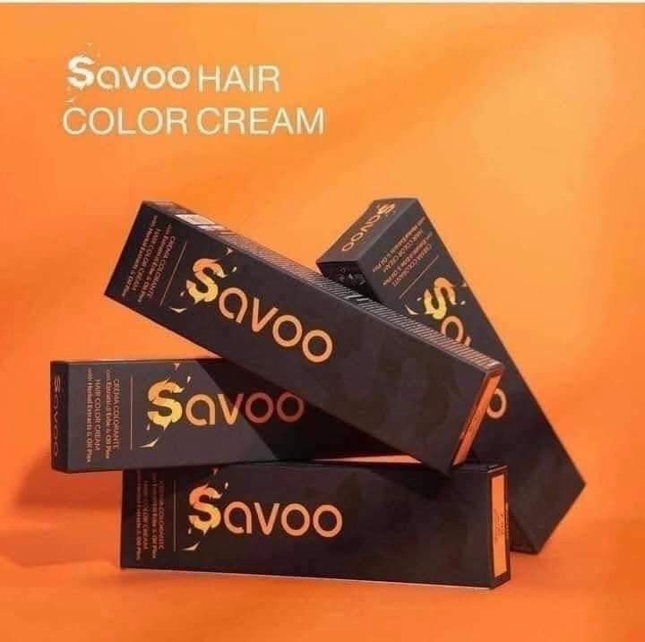 صبغة سافو 
سعر 15,000 الف 

صبغ شعر سافو  Savoo الايطالية😍🔥🔥
افضل صبغة شعر غنيه ب 20 زيت عضوي لمعالجة الشعر 

✨بالاضافه الى مادة الاولابلكس الي تمنع تلف وجفاف الشعر ويعمل على تقويه الشعر بالاضافه الى تسريح الشعر


**إذا كنت صاحب هذا الإعلان وتريد حذفه لأي سبب، رجاءا أرسل رسالة إلى الدعم الفني**