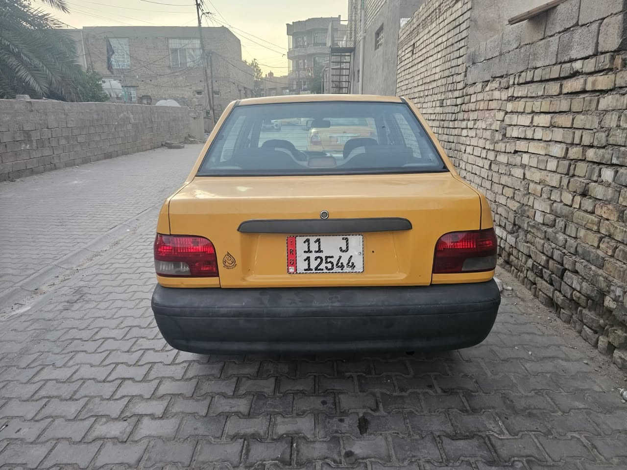سايبا للبيع موديل 12 سعرها 22 ورقه مكانها بغداد جكوك شعله سياره رقم بغداد بسمي


**إذا كنت صاحب هذا الإعلان وتريد حذفه لأي سبب، رجاءا أرسل رسالة إلى الدعم الفني**