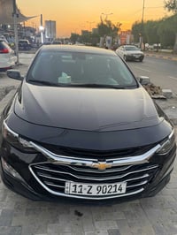شفروليه ماليبوLT (موديل 2023)🔥🔥🤍 🥇فول مواصفات عدا الفتحه🥇  رادار 🚦  او...