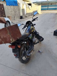 بوكسر • ٢٠٢٠ • مكفوله