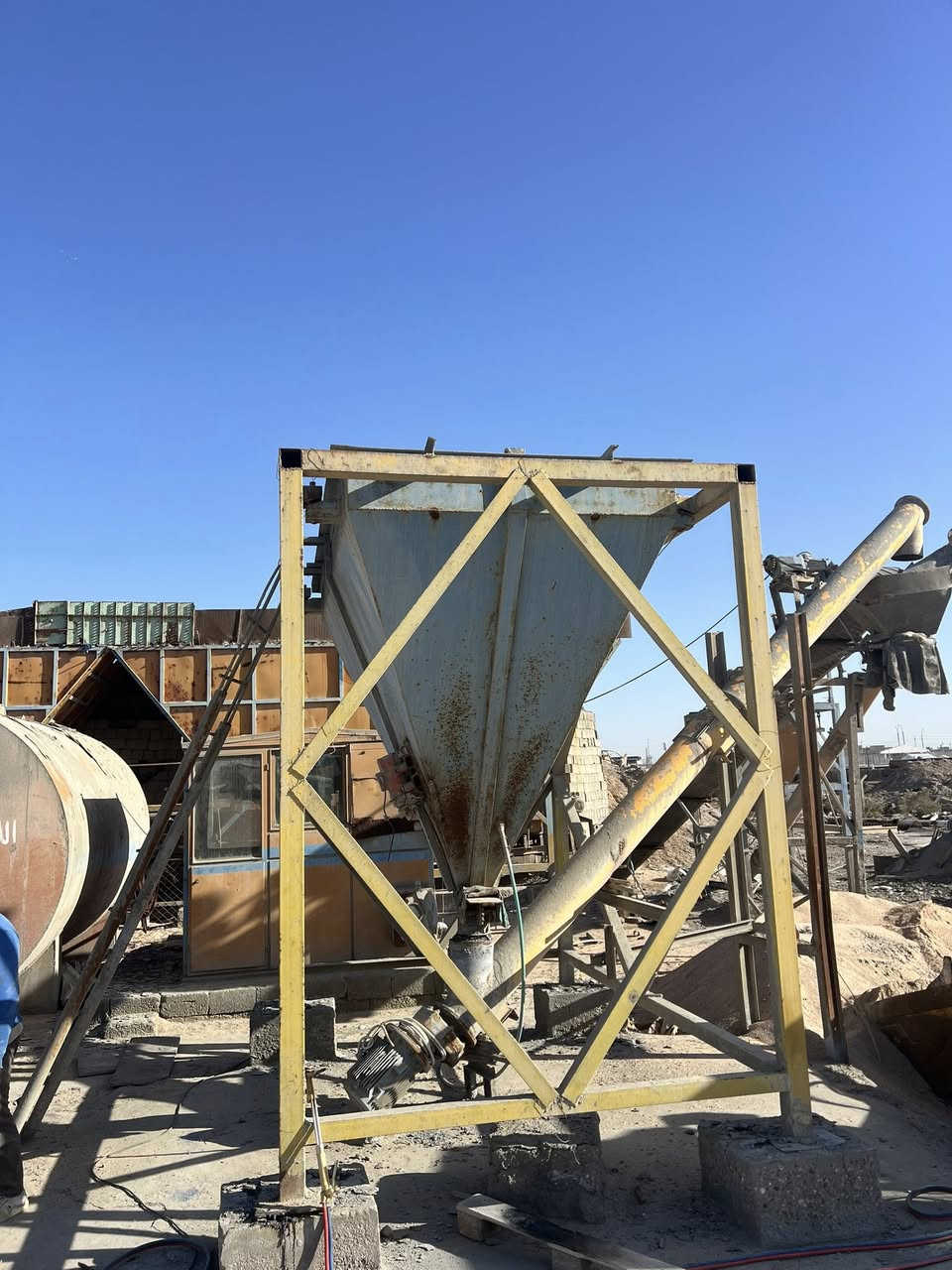 كبابين ٢ للبيع ***********
