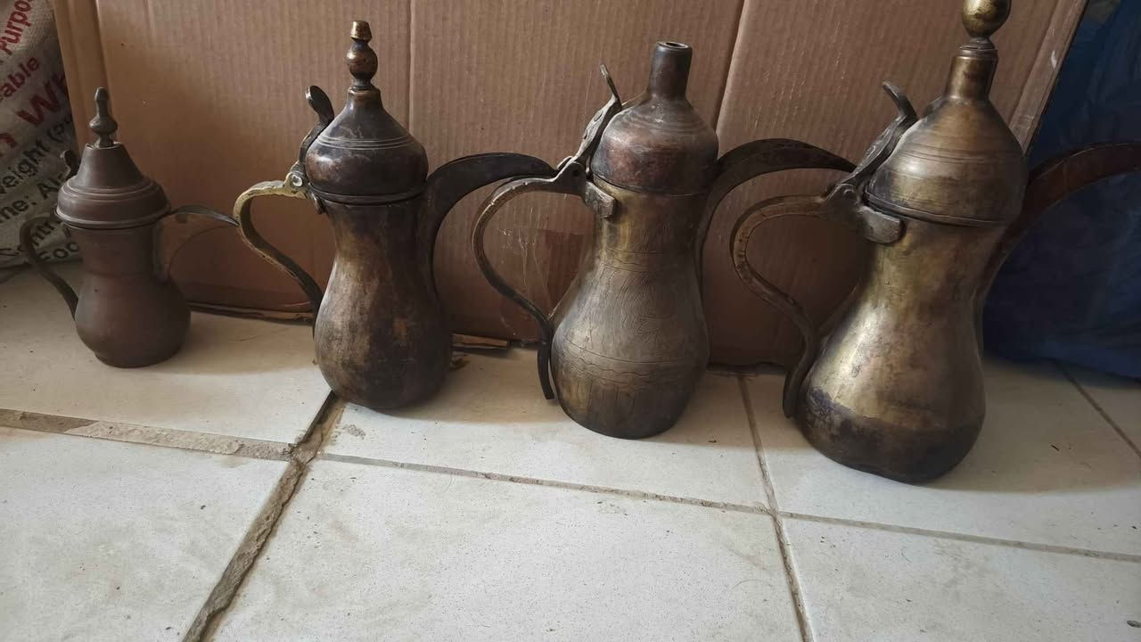 للبيع السماوا, المثنى


**إذا كنت صاحب هذا الإعلان وتريد حذفه لأي سبب، رجاءا أرسل رسالة إلى الدعم الفني**