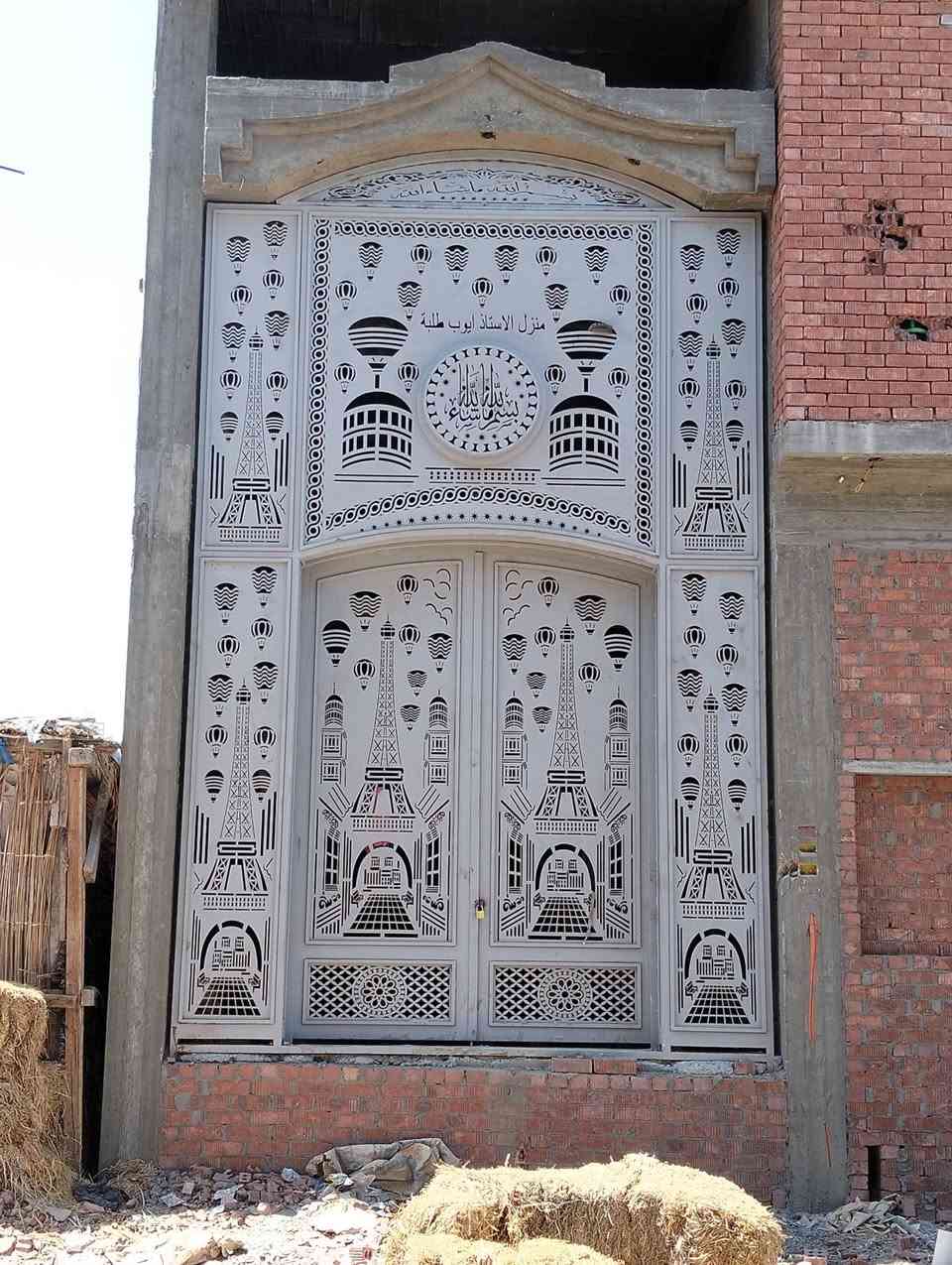 حين يتحول الحديد الي مزار سياحي


**إذا كنت صاحب هذا الإعلان وتريد حذفه لأي سبب، رجاءا أرسل رسالة إلى الدعم الفني**