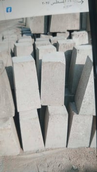 نقدم لكم أجود أنواع الكاشي العراقي المصنّع بأحدث المكابس الأوتوماتيكية...