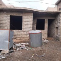 الحي العسكري • هيكل طابو • ١٦٥م