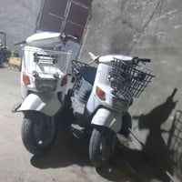 دراجة كهربائية