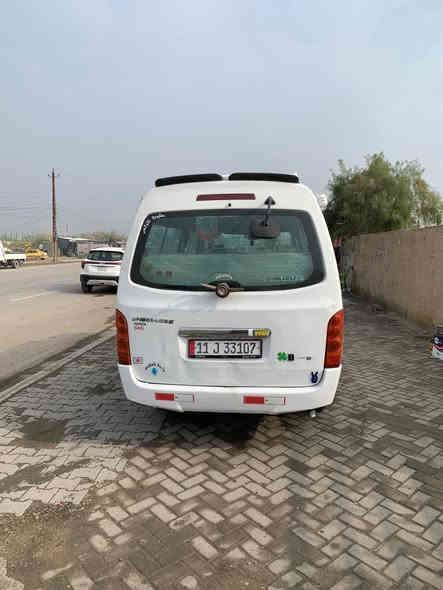 السلام عليكم جنبي اج وان 2014 مكينھ كير اكسن مكفولھ تبريد شغال مشتودلھ سبلت تخم تاير باب كھربائي دوشمھ عامھ السيارھ خير من واللھ تحويل مباشر مكان بغداد الزعفرانيھ لسعر 95واتصال علھ الرقم ***********
