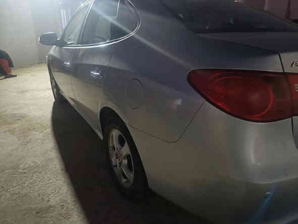 النترا صابونه (افانتي) ادوات   دخول جديد اليوم كملت بعدها بترابها كصه جنطه بصمه  موديل   2009 سعر 34
للتواصل والاستفسار 
***********
