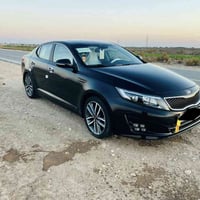 اوبتيما بنزين • ٢٠١٥ • ماشيه ٩٠٠٠٠