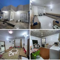 محيرجات المصلحيه • ٢٥٠م • غرفتين