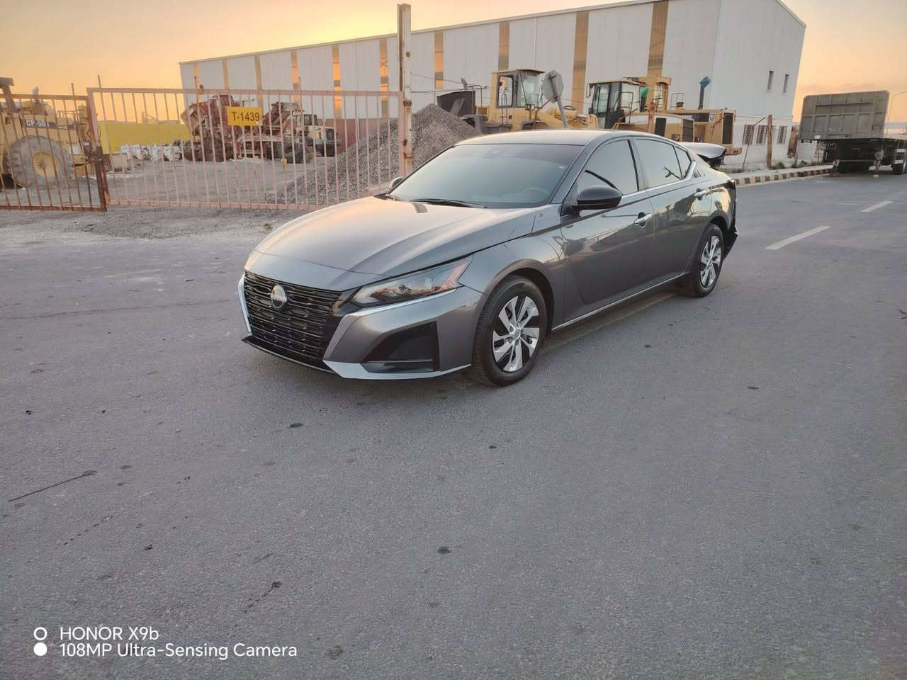 نيسان التيما موديل 2024
موصفات السيارة S
عداد المسافات 35382 ميل
حاليا السيارة بعمان
شركة عين ديالى لتجارة السيارات  امريكيا
العنوان الأردن الزرقاء منطقة الحره شارع 15 شمال معرض عين ديالى لتجارة السيارات
العراق ديالى بعقوبة التحرير مقابل مجمع التحرير للتسوق
00962790201350 الأردن
*********** العراق
