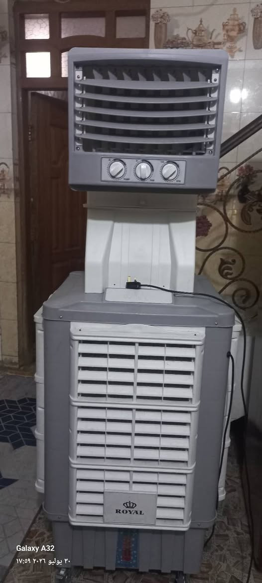 مبردات  مستخدمات اقل من شهر للبيع ***********

