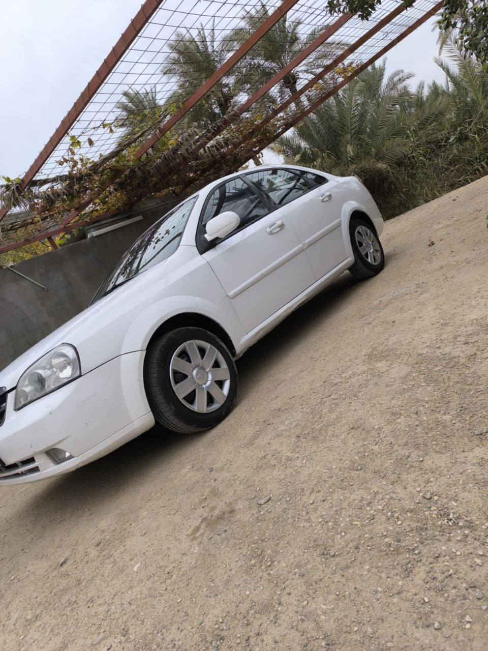 اوبترا للبيع موديل ٢٠١١ رقم كربلاء انكليزي بسمنة مكفولة فقط جاملغ أمامي حدادية وتخم تاير وباتري كلة جديد سنوية جديدة السعر ٨٧ وبيهة مجال بيهة سونار جديدة البارحة امسوي لسيارة مكانهة كربلاء اخوان مامتواجدة ع الفيس اي استفسار رقم تلفون موجود (***********)
