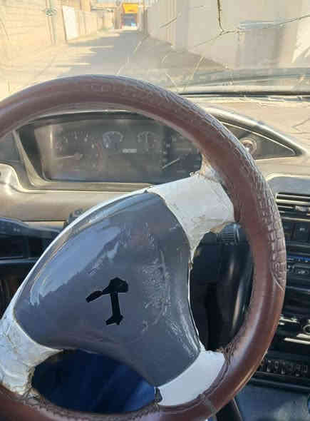 السلام عليكم ورحمة الله للبيع موديل ١٩٩٣ الضلوعيه ***********
