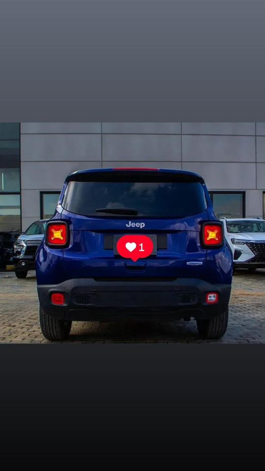 السلام عليكم 
جيب رنجيد ٢٠٢١
الممشى٣٠الف
السياره حادثها مرفق بلصور وراجعه بلاديه تصليح درجة اولى 
اي استفسار الاتصال على الرقم التالي: ***********
المطلوب :١٣٥$
وبيها مجال
