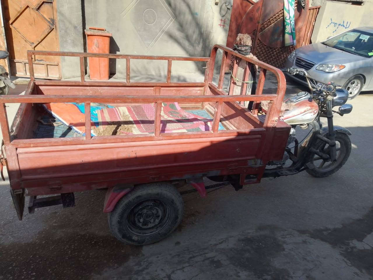 ستوته ام تيار  محرك جمره 25
ستوته كفاله رقم وسنويه السعر 1650وبيه مجال مكاني حله سكندريه ***********
