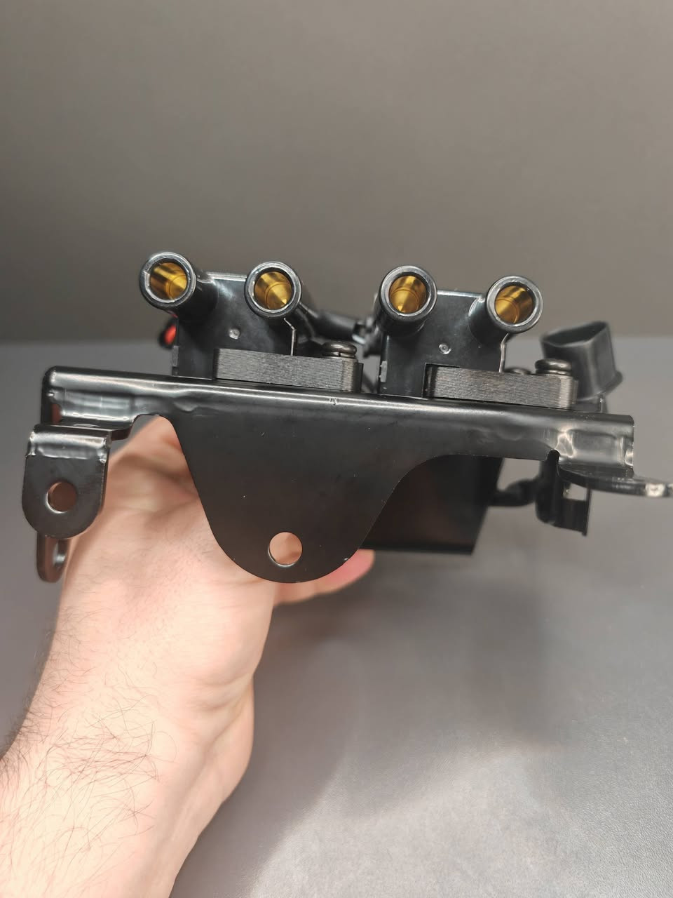 كويل سيارات هيونداي قديم، كويل جديد غير مستخدم
يوجد توصيل لجميع المحافظات ***********
