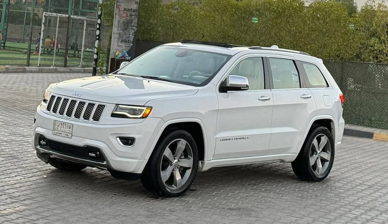 جيب 14 هيمي اوفرلاند وارد حادث بيها طخات وصبغ قطع رقم بغداد باسمي سيارة بالبصرة سعر 165


**إذا كنت صاحب هذا الإعلان وتريد حذفه لأي سبب، رجاءا أرسل رسالة إلى الدعم الفني**