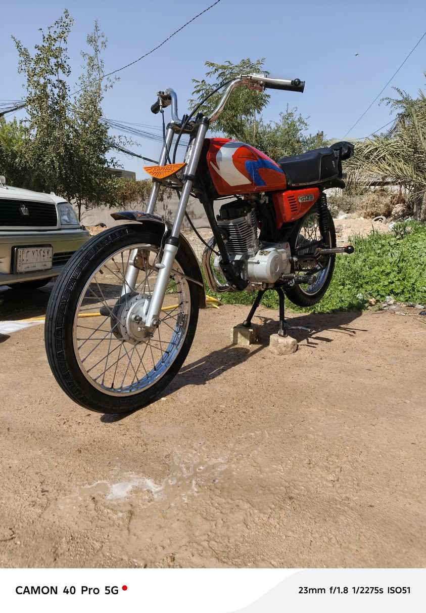 متاح دراجه اربعه كير مبدل بس ولفات مكان نجف اصولي عقيل الربيعي وكيلها
550 وبيها مجال لشراي ***********
