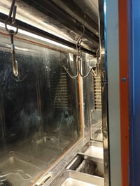 براد لحم • أربيل