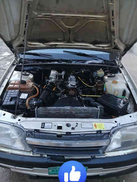 سياره اوميكا موديل ١٩٩٢ حجم ٢٠سنوية خضره محرك جديد دوشه كير جديد طغم  أمامي جديد شرط التحويل والوكالة من الشرعي السعر ١٥ ورقه للاتصال 
***********
***********
